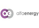 Alfa Energy logo