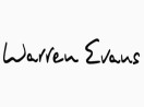 Warren Evans logo