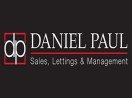 Daniel Paul logo