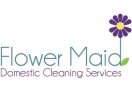 Flower Maid logo