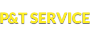 logo of P&T Service Limited